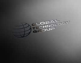 Nro 287 kilpailuun Logo for Global Technology Group (GTG) käyttäjältä bzf1233
