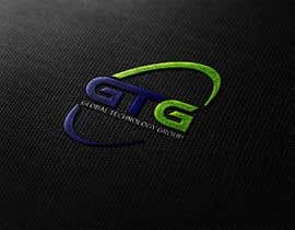 Nro 276 kilpailuun Logo for Global Technology Group (GTG) käyttäjältä mahabubfakir31