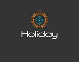 sozibm54 tarafından Need a holiday logo için no 1