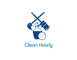 #58 for Cleaning Logo by imolatoth
