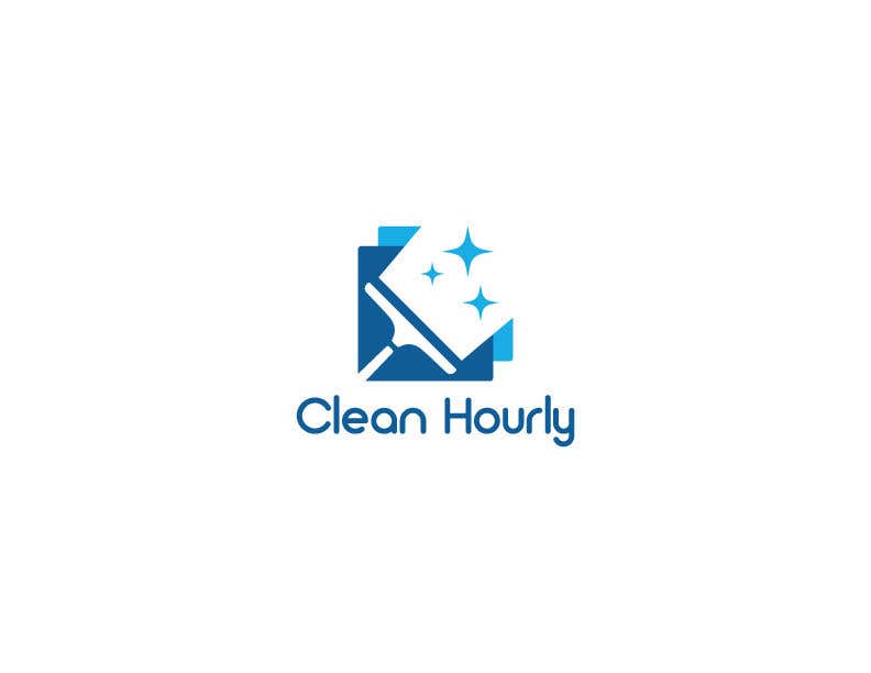 Contest Entry #1 for                                                 Cleaning Logo
                                            