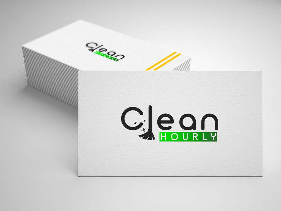 Contest Entry #125 for                                                 Cleaning Logo
                                            