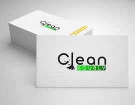 #125 for Cleaning Logo by innovative190