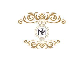 #60 สำหรับ Logo for a wedding โดย Murtza16