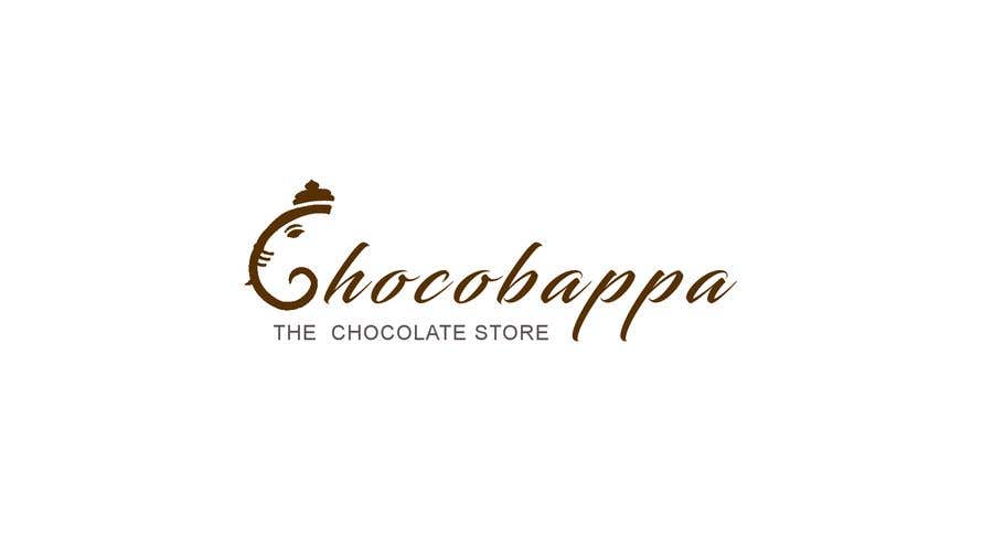 Konkurrenceindlæg #79 for                                                 Logo Designing for CHOCOBAPPA
                                            