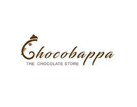 #79 for Logo Designing for CHOCOBAPPA by igenmv