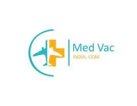 #10 для Logo for Medical Vacation від ato57c9b010366d2