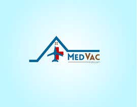 #24 для Logo for Medical Vacation від designerbd18
