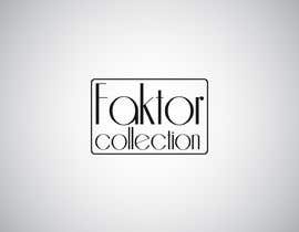 #15 for i need a logo for my online store &quot;Faktorshop.com&quot; av logodesign24
