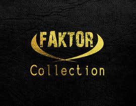 #23 for i need a logo for my online store &quot;Faktorshop.com&quot; av GlamourDesigner