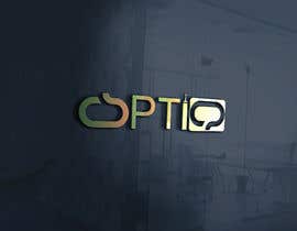 #306 for Build Logo for Optiq by Murad5680