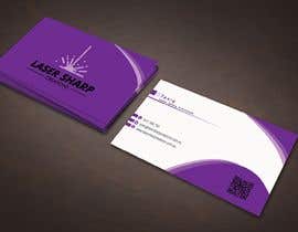 #99 para New business card needed!! de ishitajoarder29
