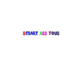 #4 สำหรับ I need a logo designed. Company name is Smart Ass Toys. Need a donkey in it.  Something cool and funny.  Ill use it to print on shirts as well as webiste. โดย shealeyabegumoo7