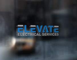 #798 untuk Logo for Electrical company oleh eddesignswork