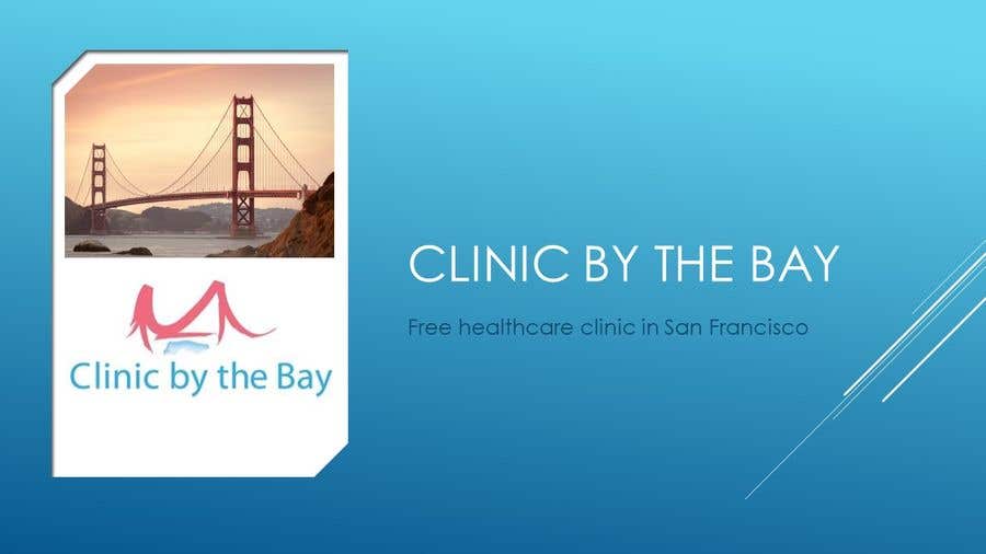 Contest Entry #4 for                                                 Power Point Presentation Templates (3) for Healthcare Clinic
                                            