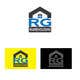 Imej kecil Penyertaan Peraduan #528 untuk                                                     Logo for RG Warehousing
                                                