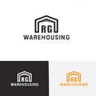 #703 for Logo for RG Warehousing by mcmasud
