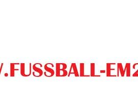 Číslo 1 pro uživatele Design a Logo for soccer website od uživatele azharulislam07