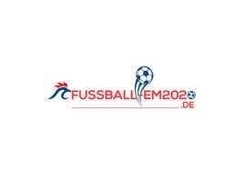 #10 för Design a Logo for soccer website av knacknasir