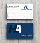 #447 for Develop a Corporate Identity by wefreebird