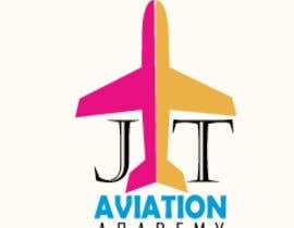 #23 for LOGO Design for an Aviation Company by lapogajar