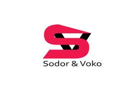 #3 for Create DJ logo - Sodor &amp; Voko by Mohammad121