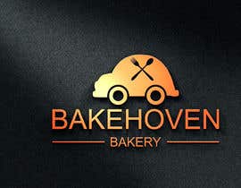 #20 for Branding for a bakery by alomkhan21