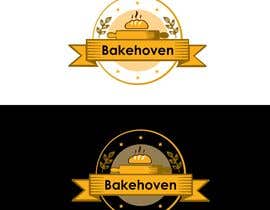 #10 для Branding for a bakery від mdliakathasan