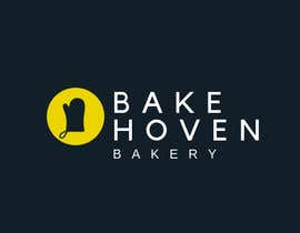 #6 для Branding for a bakery від adrey2402