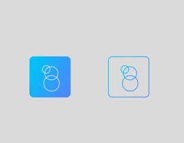 #44 for Icon for meditation app by offbeatAkash