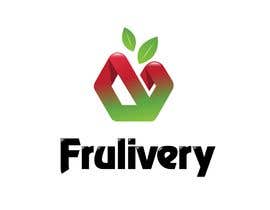 #48 for logotipo &quot;Frulivery&quot; af davincho1974
