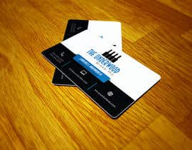 #73 untuk Design some Business Cards for &quot;The Underwood Group Inc.&quot; oleh youart2012