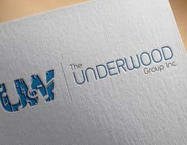 #79 untuk Design some Business Cards for &quot;The Underwood Group Inc.&quot; oleh shravyasingh143