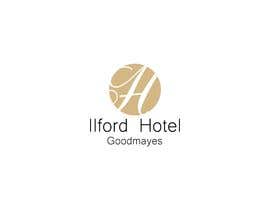 #17 for Design a Logo Design a Logo for Ilford Hotel Goodmayes by mithunbiswasut