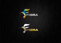 dulhanindi tarafından FIBRA Corporate Logo için no 149