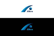 DimitrisTzen tarafından FIBRA Corporate Logo için no 82