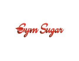#32 para Design sweet gym logo de shilpon