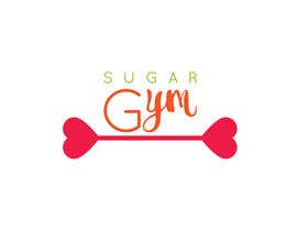 #4 для Design sweet gym logo від JunaidAman