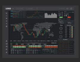 #31 for UI of In-game Stock Exchange ($150) by leandeganos