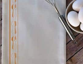 #250 para Design A luxurious Modern/Simple Towel de martarbalina