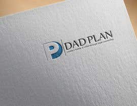 #589 para Design a logo for DadPlan por puphayath2016
