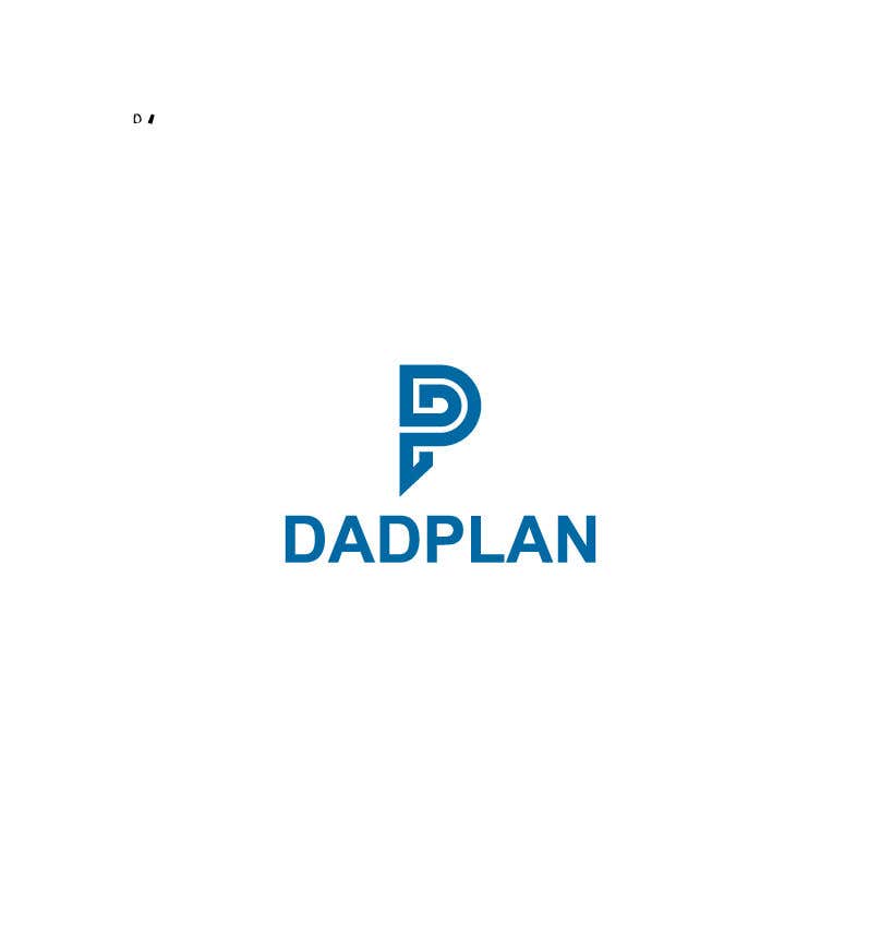 Příspěvek č. 434 do soutěže                                                 Design a logo for DadPlan
                                            