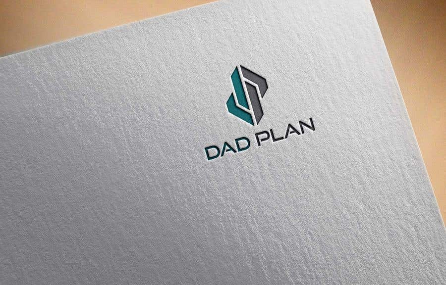 Entri Kontes #220 untuk                                                Design a logo for DadPlan
                                            