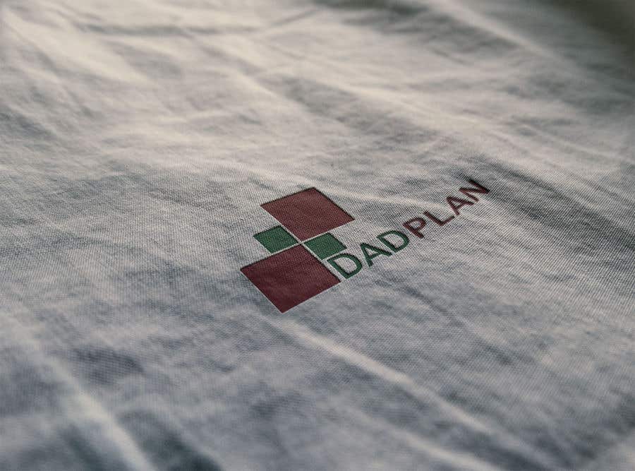 Natečajni vnos #173 za                                                 Design a logo for DadPlan
                                            