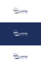 #73 for Clipper Marine Logo by Htawati