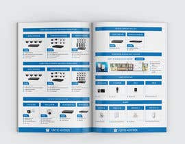 #27 za Design an A4 size brochure od anantomamun90