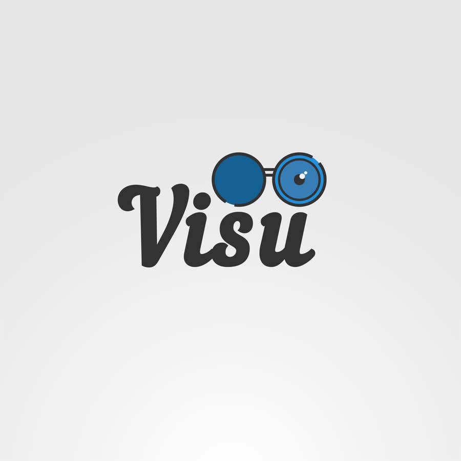 Proposta in Concorso #12 per                                                 Logo design for a optics Webstore
                                            