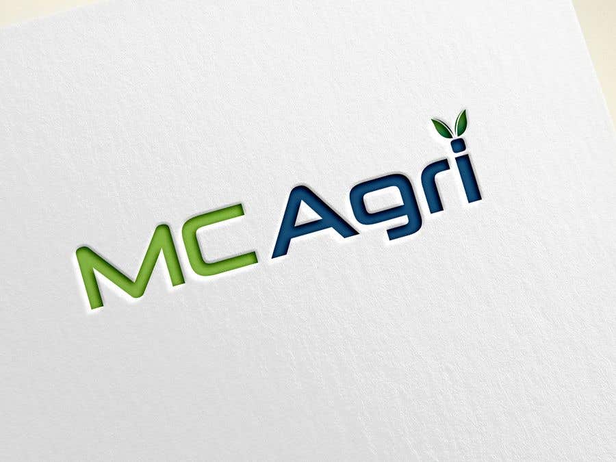 Contest Entry #51 for                                                 Design A Logo for Agriculture Equipment Supply Company
                                            