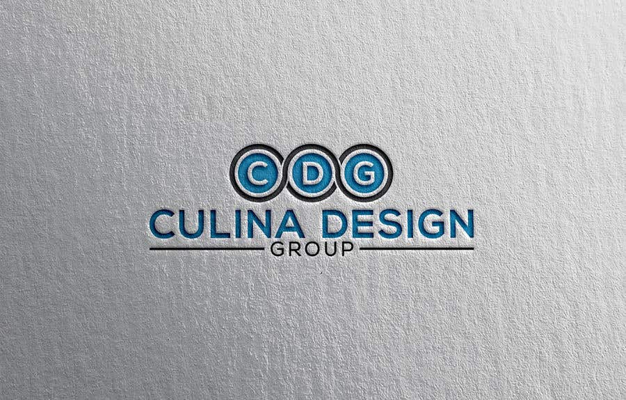 Tävlingsbidrag #25 för                                                 Currently www.80spaces.com.au.   Rebranding to Culina design group.  CDG.
                                            