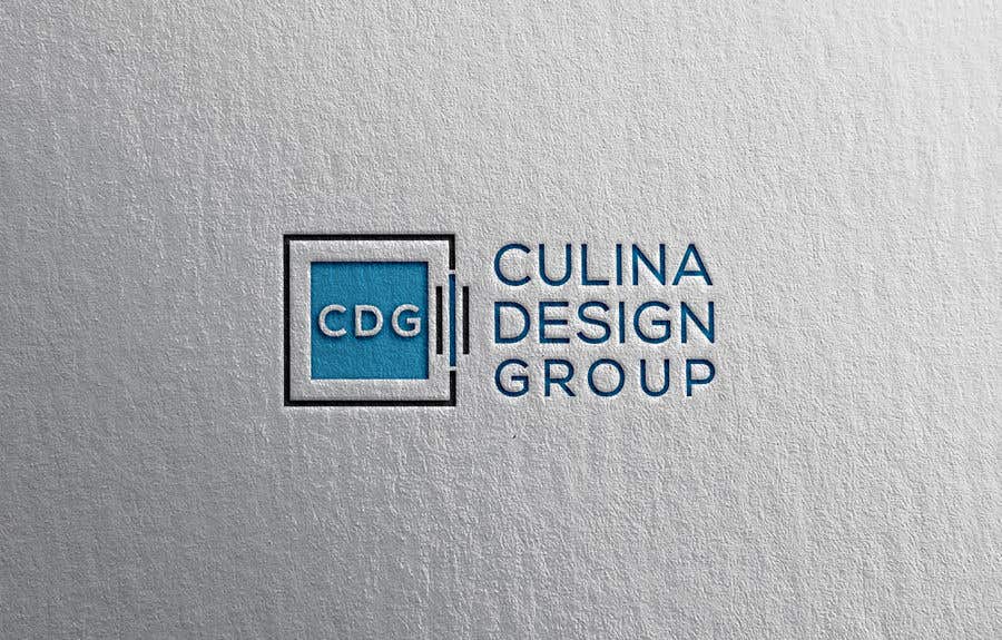 Tävlingsbidrag #30 för                                                 Currently www.80spaces.com.au.   Rebranding to Culina design group.  CDG.
                                            